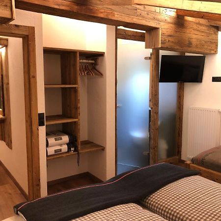 Haus Tannenheim Apartment Filzmoos Luaran gambar