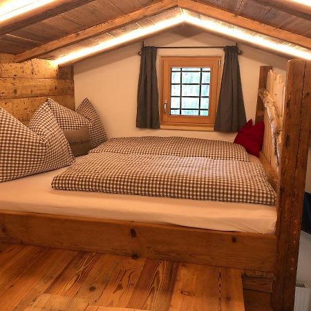 Haus Tannenheim Apartment Filzmoos Luaran gambar