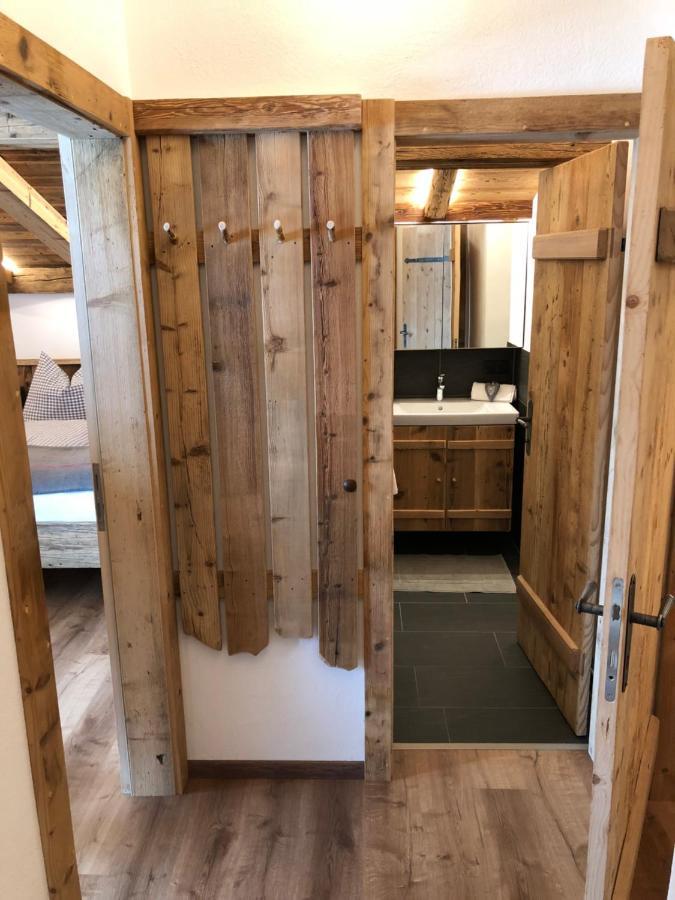 Haus Tannenheim Apartment Filzmoos Luaran gambar