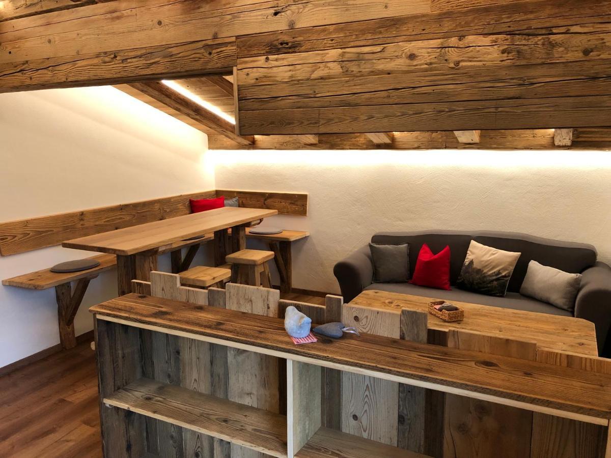 Haus Tannenheim Apartment Filzmoos Luaran gambar
