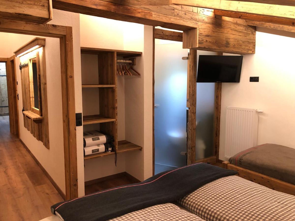 Haus Tannenheim Apartment Filzmoos Luaran gambar