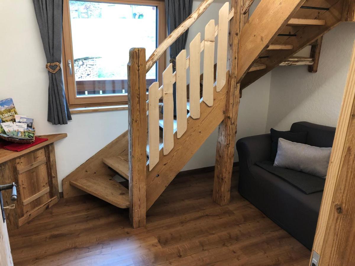 Haus Tannenheim Apartment Filzmoos Luaran gambar