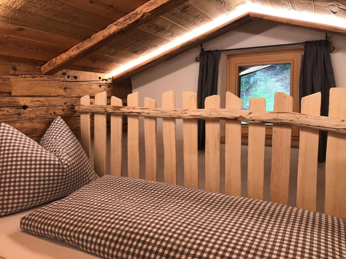 Haus Tannenheim Apartment Filzmoos Luaran gambar
