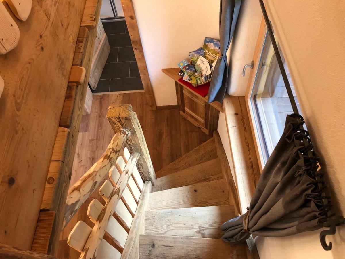 Haus Tannenheim Apartment Filzmoos Luaran gambar
