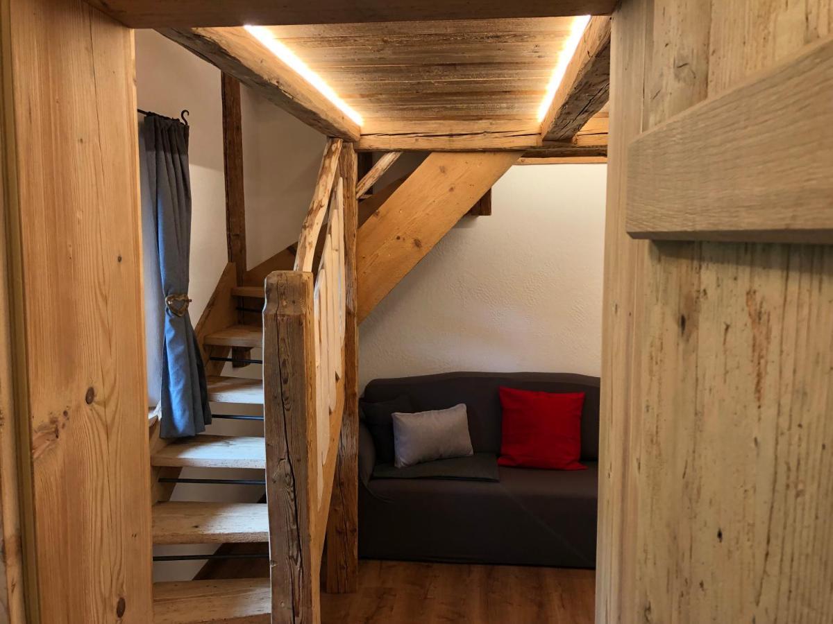 Haus Tannenheim Apartment Filzmoos Luaran gambar