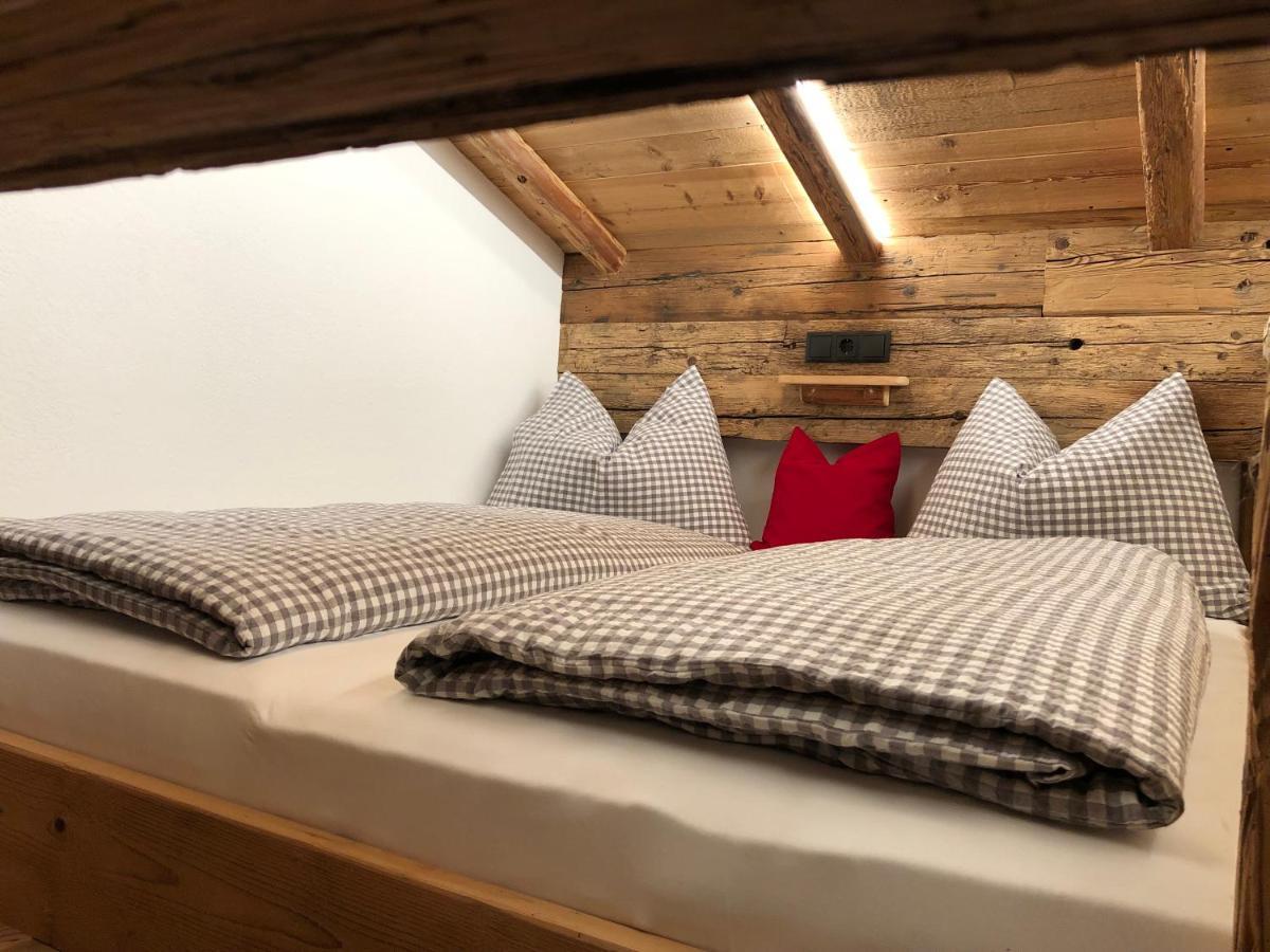 Haus Tannenheim Apartment Filzmoos Luaran gambar