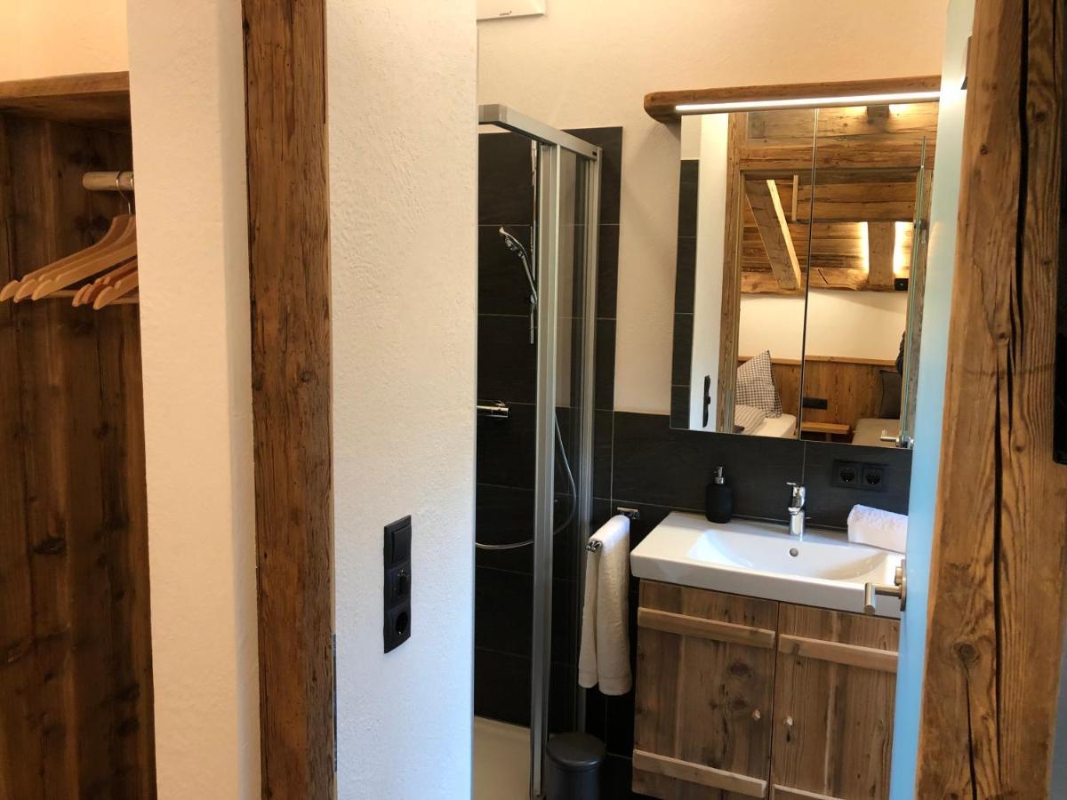 Haus Tannenheim Apartment Filzmoos Luaran gambar